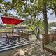 Lakeside Home with Boat Dock in Sunrise Beach, Sunrise Beach (fotografie 2)