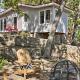 Lakeside Home with Boat Dock in Sunrise Beach, Sunrise Beach