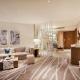 Al Bandar Rotana – Dubai Creek, Dubaj - Fotografie 7