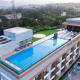 Regenta SGS Greenotel - Lonavala, 罗纳瓦拉 - 照片 3