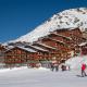 Le Cheval Blanc - Village Montana, Валь-Торанс