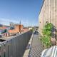Apartment with Rooftop Terrace in the Heart of Antwerp Antwerpia - Zdjęcie 10
