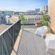 The Meir Lodge. Apartments in heart of Antwerp, Antwerpia (zdjęcie 4)