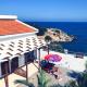 SEA & SKY Bungalows Escape Beach Guest Rooms Kyrenia - Fotografie 1
