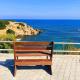 SEA & SKY Bungalows Escape Beach Guest Rooms Kyrenia - Fotografie 6