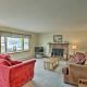 Quiet Brewster House with Deck, Mins to Bay Beaches!, Brewster