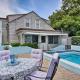 Lake Worth Home with Shared Pool, Patio and Water Views, Lake Worth