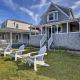Oceanfront Cape Cod Home with Porch, Yard and Grill!, Marshfield