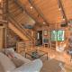 Cabin with 3 Acres, Tennis Courts By 4 Ski Mtns, Sandisfield - Fotografie 5