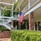 The Lodge at The Bluffs, Saint Francisville (fotografie 5)
