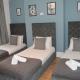 8 bed house 2 miles (7 Mins) from Newcastle centre Newcastle upon Tyne - Fotografie 2