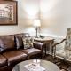 The Lodge at The Bluffs, Saint Francisville (fotografie 7)