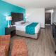 Howard Johnson by Wyndham Beaufort/Parris Island, Beaufort - Fotografie 9
