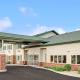 Super 8 by Wyndham Rogers Minnesota, Rogers
