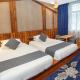 Lin Ting Holiday Hotel Pudong Airport, Shanghai - Foto 8