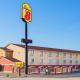 Super 8 by Wyndham San Antonio/I-35 North, San Antonio