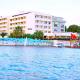 Tuntas Beach Hotel - All Inclusive