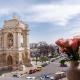Mozart Hotel, Odessa (foto 5)