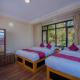 Asha Lodges, Dhulikhel (fotografie 2)