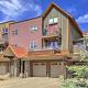Less Than 1 Mi to Hot Spring Condo in Pagosa Springs!, Pagosa Springs - Fotografie 7