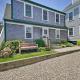Provincetown Apartment, Steps to Commercial Street, Provincetown - Fotografie 1