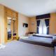 Hotel Philadelfia, Peligros (foto 3)