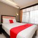 RedDoorz Plus @ Singosari Raya, Semarang (fotografie 2)