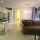 Atlantis Condo & Water Park Pattaya By the Sea Jomtien Beach - Foto 4