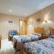 Hotel Philadelfia, Peligros (foto 6)