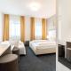 Hotel Wandinger Hof by Lehmann Hotels, Markt Schwaben - Kuva 3