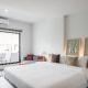China Cozy Asoke, Bangkok - Photo 3