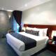 Lamana Hotel, Port Moresby (photo 2)
