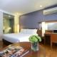 The Park Nine Hotel Srinakarin, Bangkok - Photo 4