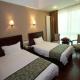 GreenTree Inn Chengdu high-tech Development West Zone Shidai Tian Street Express Hotel, Chengdu - Zdjęcie 5