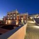 Pousada Palácio Estoi, Faro - Small Luxury Hotels Of The World, Estoi (zdjęcie 3)