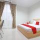 RedDoorz near AMIKOM Yogyakarta, Yogyakarta - Fotografie 2