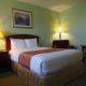 Inn at the Waterpark Galveston - Foto 4