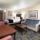Crystal Inn Hotel & Suites - Salt Lake City, Salt Lake City (zdjęcie 4)