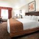 Crystal Inn Hotel & Suites - Salt Lake City, Salt Lake City (zdjęcie 5)