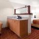 Crystal Inn Hotel & Suites - Salt Lake City, Salt Lake City (zdjęcie 6)