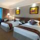 Hotel Royal Kuala Lumpur, Kuala Lumpur - Foto 3