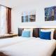 Hotel Casa Amsterdam, Amsterdam (photo 8)