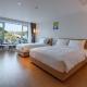 Yeosu Hotel Haven, Yeosu (zdjęcie 7)
