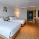 Yeosu Hotel Haven, Yeosu (zdjęcie 10)