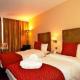 Gresham Belson Hotel Brussels, Brusel - Fotografie 3