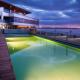 Pirita Beach Apartments & SPA, Tallinn (fotografie 2)