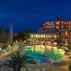 Hotel Terme Capasso, Контурси (фото 2)