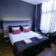 City Hotel Amsterdam, Amsterdam (foto 10)