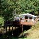 Camping du Moulin de Thoard, Thoard (Foto 5)