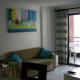 Apartamento Residence Praia Porto Iracema, Fortaleza - Photo 9